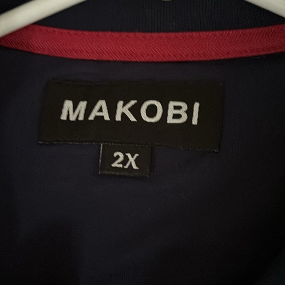 Makobi 2x trap star, Teddy Hennessey, smoking bear - Picture 7 of 7